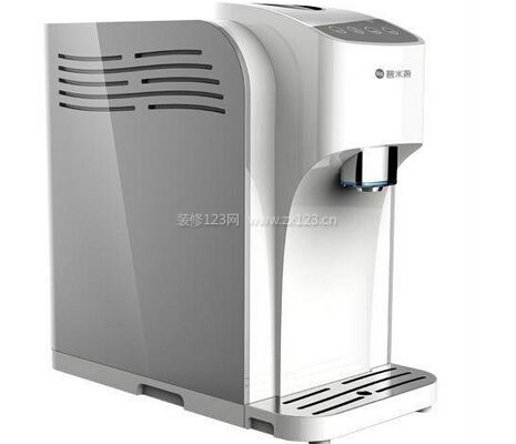 碧水源凈水器怎么樣