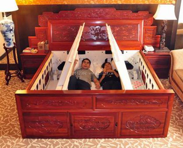 防震床的價(jià)格