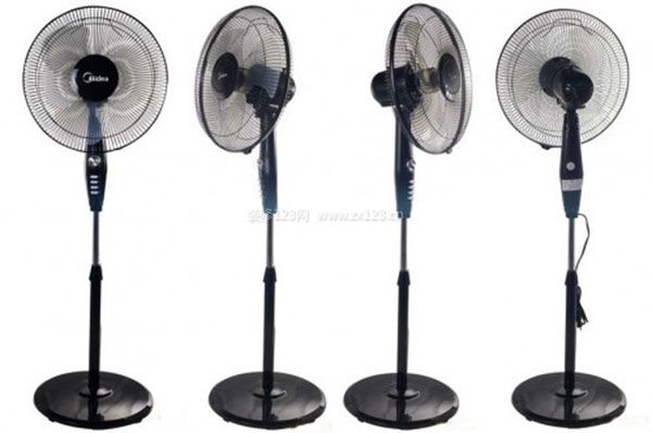 小行星電風扇價格