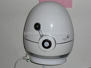 無限極凈水器