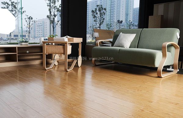 柞木地板怎么樣