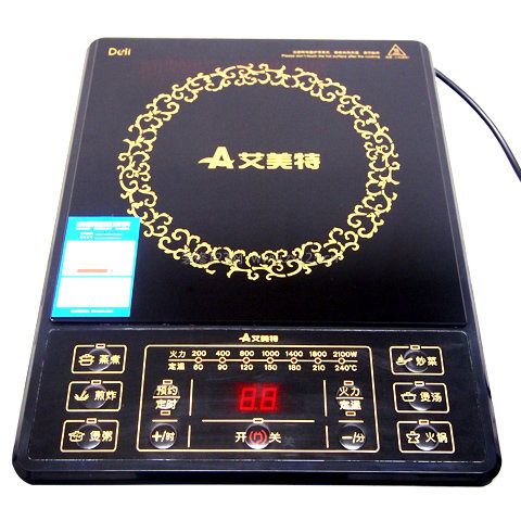 艾美特電磁爐