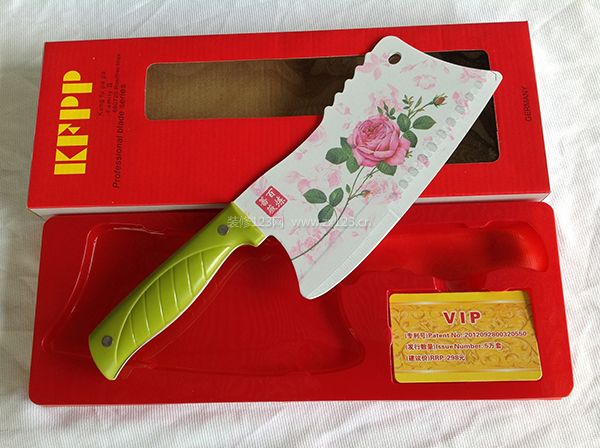 百年薔薇刀怎么樣