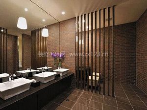 衛(wèi)浴間隔斷