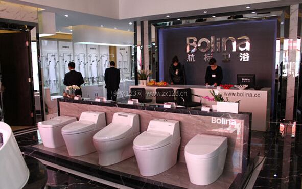 航標衛(wèi)浴怎么樣