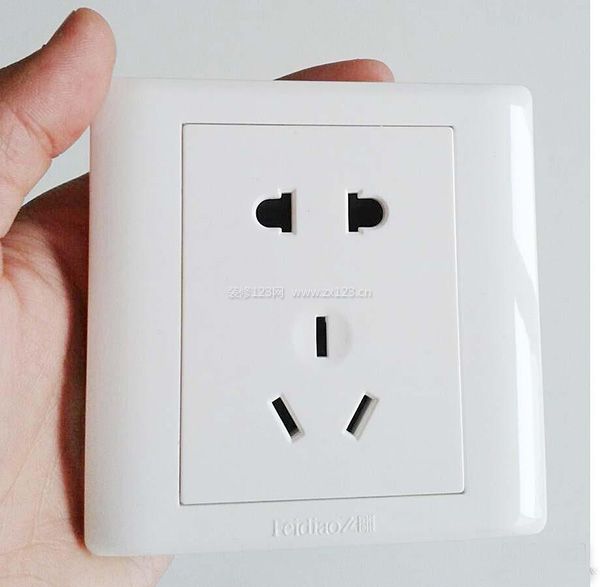 飛雕開關(guān)插座怎么樣