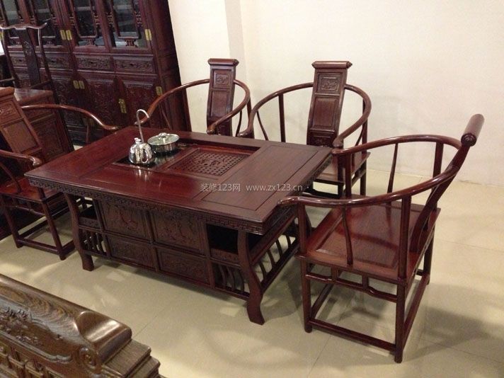 黑檀木家具怎么樣