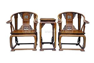酸技木家具