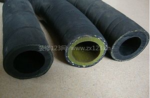 夾布膠管