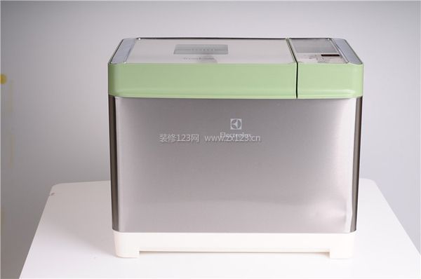 伊萊克斯面包機怎么用