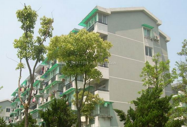 北景園小區(qū)基本信息