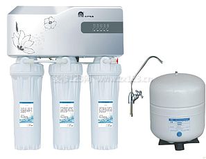 浩澤凈水器