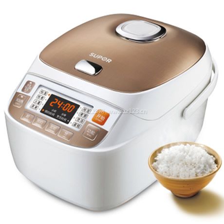 蘇泊爾電飯煲