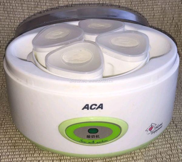 ACA酸奶機(jī)怎么樣