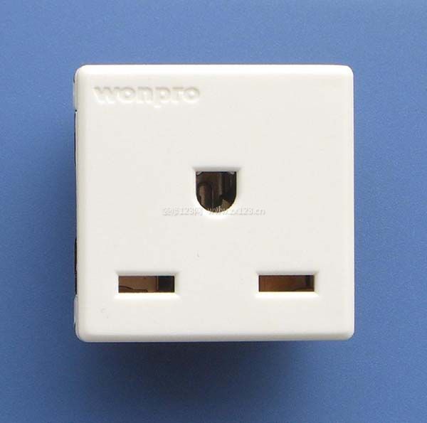 美標插座與國內通用插座的區(qū)別