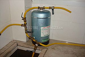 森普凈水器