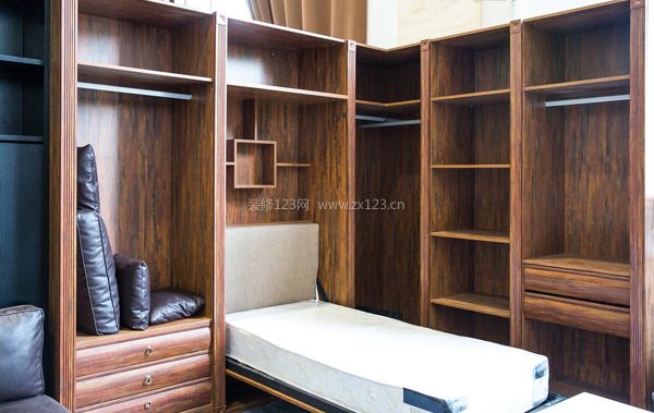 小戶型折疊家具