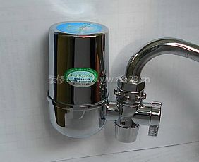 水龍頭凈水器
