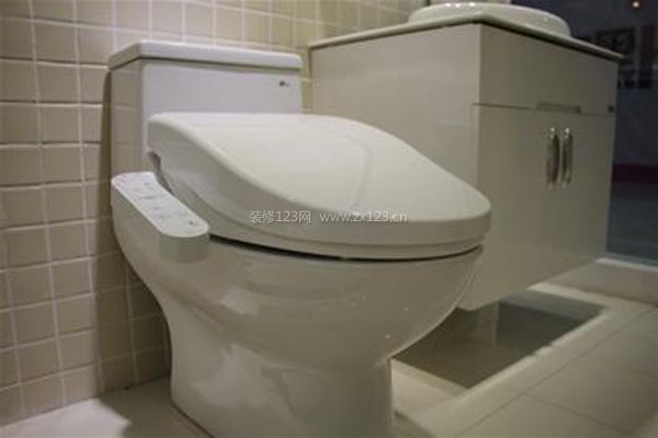 全自動(dòng)馬桶蓋的特點(diǎn)