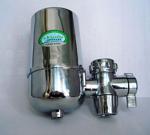 水龍頭凈水器有用嗎