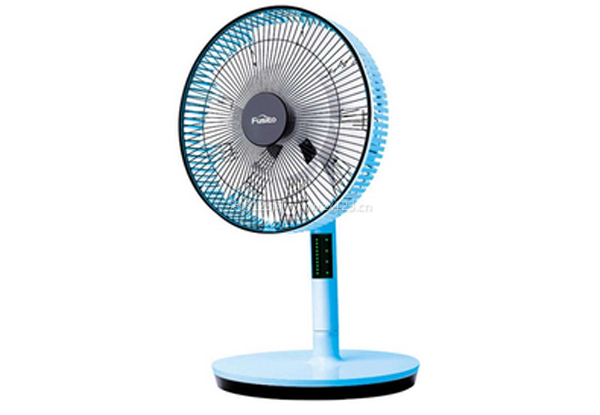 富士寶電風扇維護