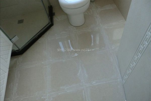 勾縫劑使用方法