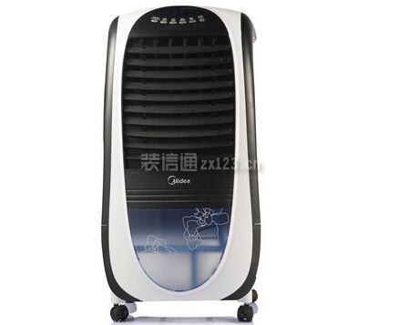 冷暖空調(diào)扇好用嗎