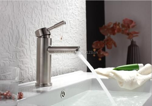 不銹鋼水龍頭