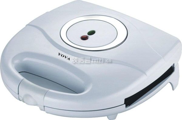 三明治機(jī)使用方法