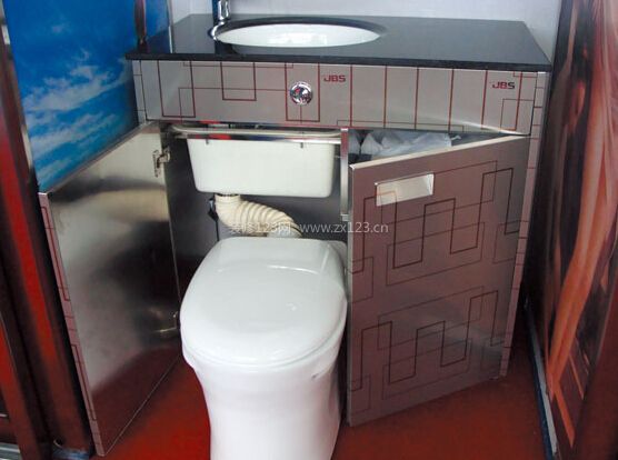 隱形馬桶怎么樣