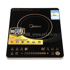 美的電磁爐