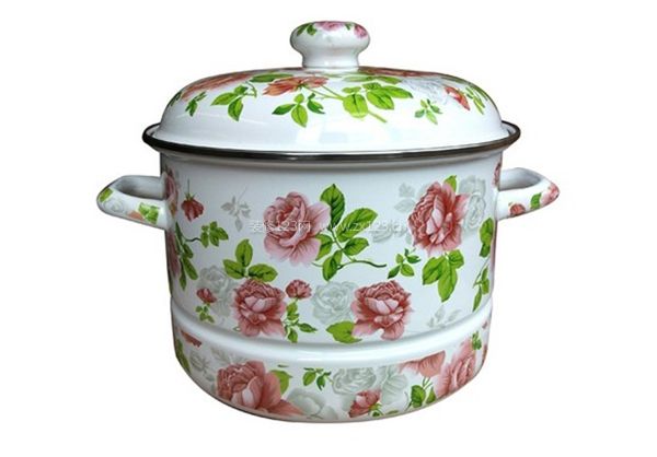 搪瓷鍋能用電磁爐嗎