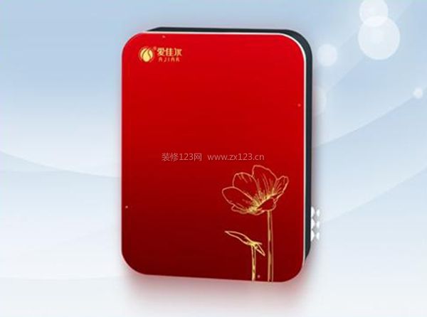 愛佳爾凈水器好嗎