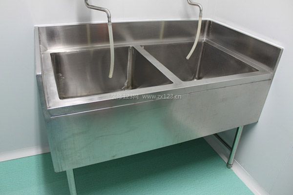不銹鋼水槽尺寸標準