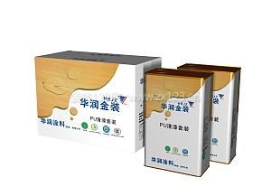 華潤木器漆