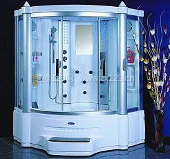 阿波羅整體淋浴房