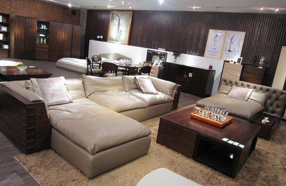 楷模沙發(fā)怎么樣