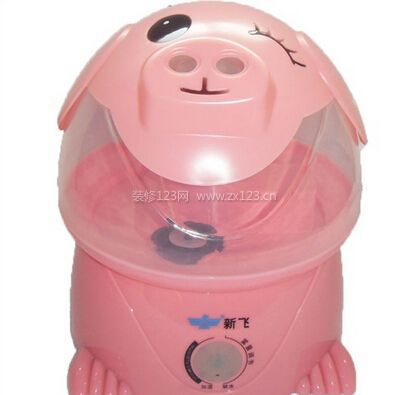 新飛加濕器使用方法