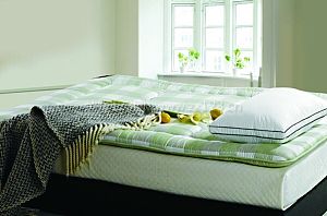 藍(lán)夢(mèng)床墊