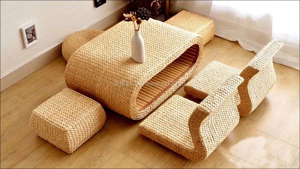 榻榻米茶幾的搭配知識(shí)