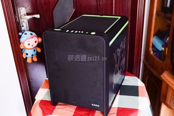 水冷風扇什么牌子好