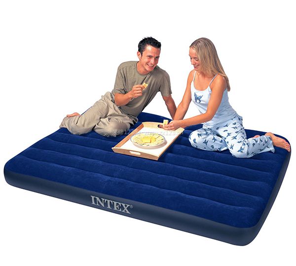 雙人充氣床的缺點