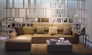 包豪斯沙發(fā)