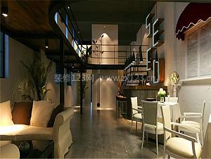 loft風(fēng)格