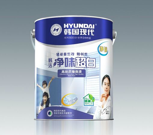 現(xiàn)代涂料怎么樣