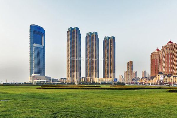 建筑容積率怎么算