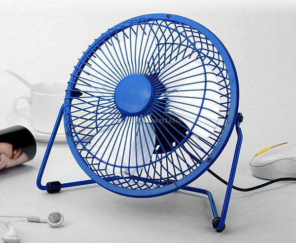 小行星電風扇怎么樣