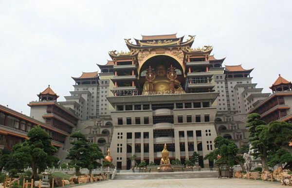 建筑風(fēng)水學(xué)在現(xiàn)代社會的作用