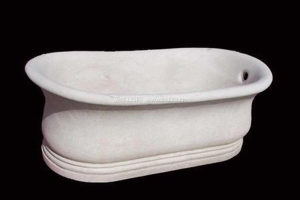 人造大理石浴缸選用要點