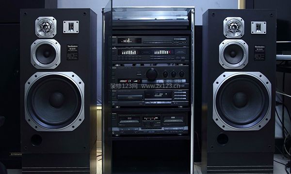 松下音響怎么樣